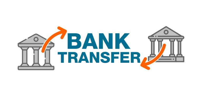 Bank Transfer